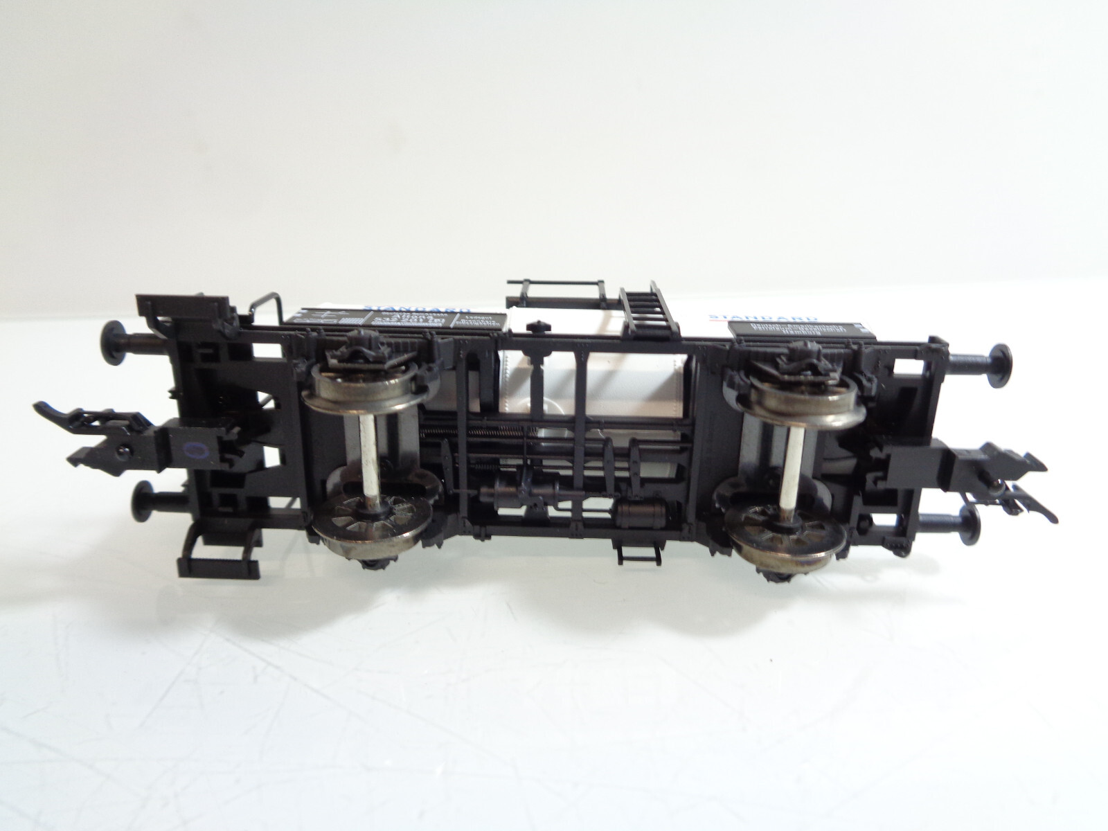 Fleischmann H0 5422 K AC  Tankwagen Stadard in OVP C691 – Bild 5