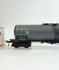 Fleischmann H0 5475 Kesselwagen Eva der DB in OVP PR7541