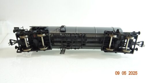 Fleischmann H0 5475 Kesselwagen Eva der DB in OVP PR7541 – Bild 4