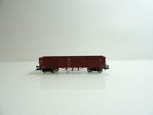 Fleischmann H0 5730 K Hochbordwagen der DR Neu in OVP TF794 – Bild 3