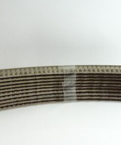 Fleischmann H0 6125 Gebogenes Gleis 10 Stück siehe Foto CK7625 o.