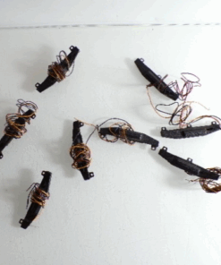 Fleischmann H0 6421 9421 6441 Weichenantrieb 8 Stück siehe Foto PK2135 o.