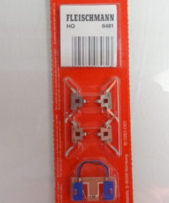 Fleischmann H0 6461 Zugschlussbeleuchtung in OVP CK2462
