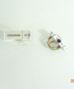 Fleischmann H0 6918 Schalter Formsignal siehe Foto in OVP CK3008
