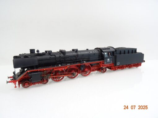 Fleischmann H0 71103 Dampflok BR 03 090 der DB Digital JL1799 o.