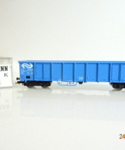 Fleischmann H0 83 5284K Hochbordwagen der NS in OVP PR2854