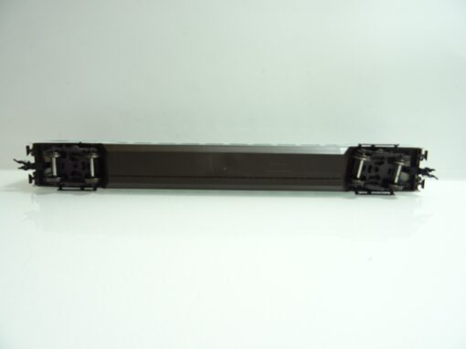 Fleischmann H0 95 5122 K Doppelstockwagen 2. Klasse der DB in OVP TF293 – Bild 4