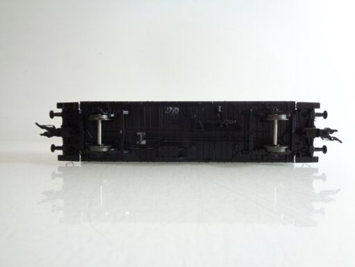 Fleischmann H0 Donnerbüchse 3.Kl. der DRG BH755 o. – Bild 4