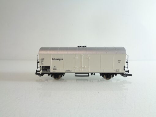 Fleischmann H0 Kühlwagen der DB BH708 o. – Bild 3
