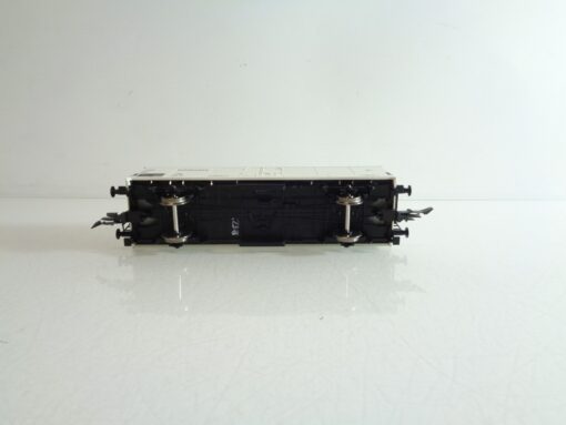 Fleischmann H0 Kühlwagen der DB BH708 o. – Bild 4