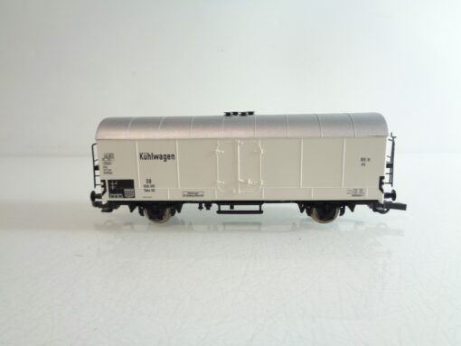 Fleischmann H0 Kühlwagen der DB BH708 o.