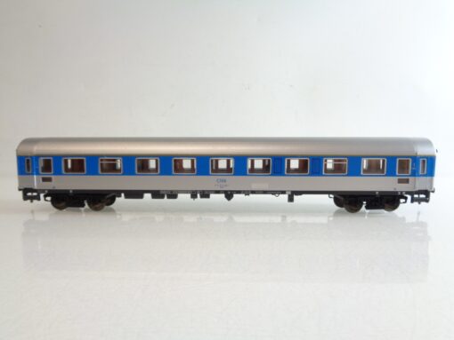 Fleischmann H0 Personenwagen 1. Kl. der ÖBB BH617 o. – Bild 3