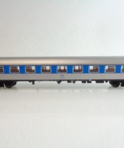 Fleischmann H0 Personenwagen 1. Kl. der ÖBB BH617 o.