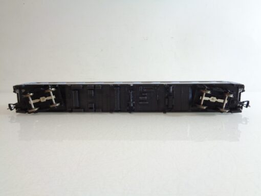 Fleischmann H0 Personenwagen 1. Kl. der ÖBB BH617 o. – Bild 4