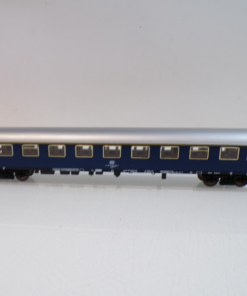 Fleischmann H0 Personenwagen 1.Kl. der DB in EVP BH1834