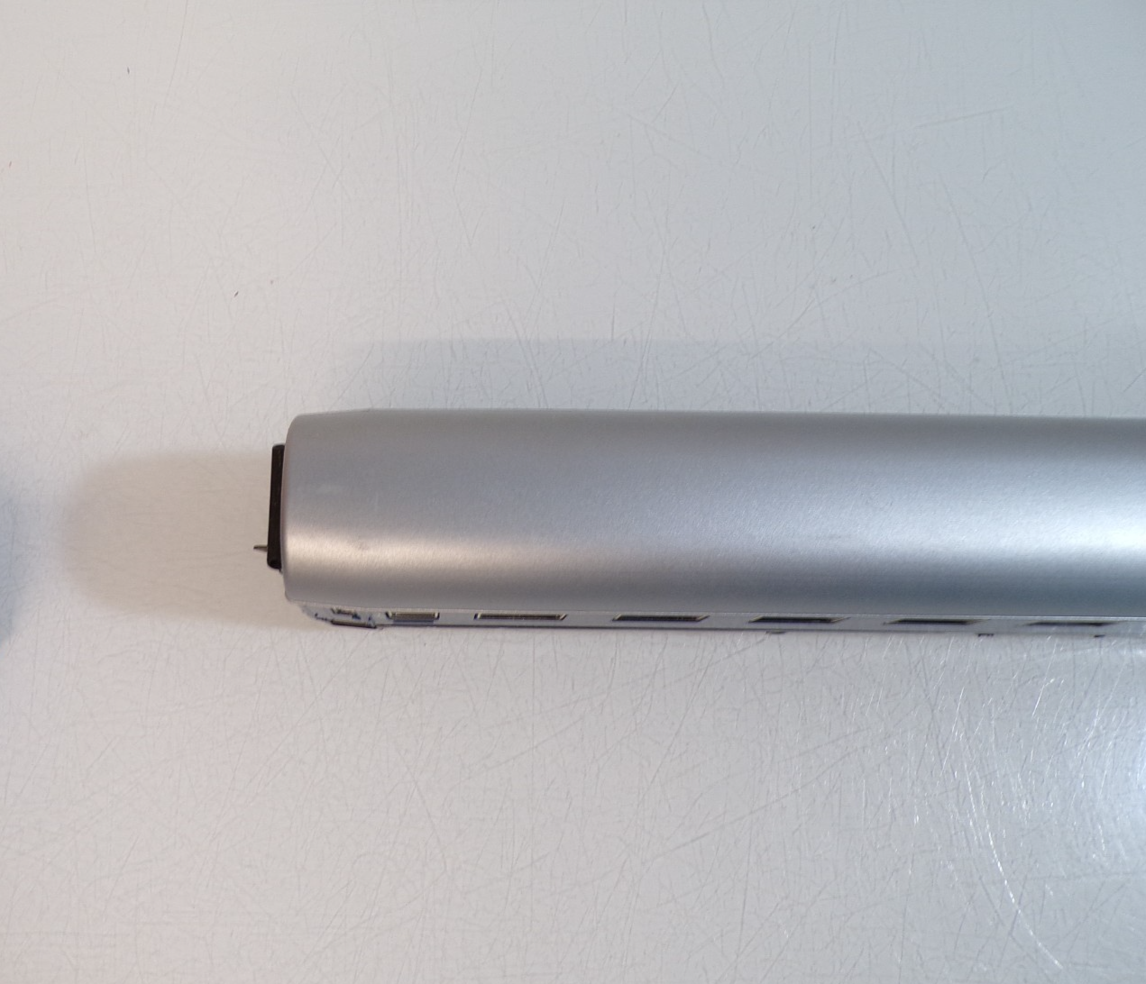 Fleischmann H0 Personenwagen 1.Kl. der DB in EVP BH1834 – Bild 4