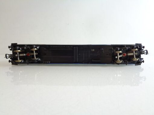Fleischmann H0 Personenwagen TOUROPA der DB BH604 o. – Bild 4