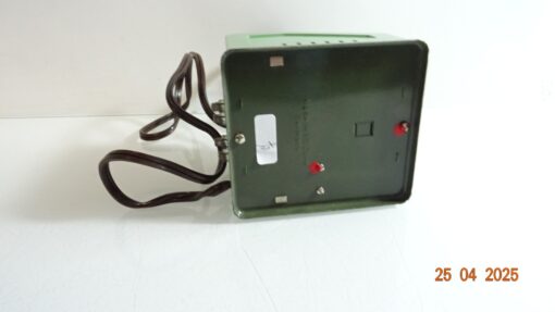 Fleischmann H0 Tr52 Trafo siehe Foto in OVP CK7787 – Bild 5