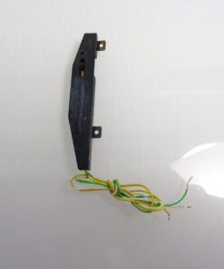 Fleischmann H0/N 6420 elektrischer Antrieb siehe Foto CK944 o.
