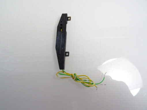 Fleischmann H0/N 6420 elektrischer Antrieb siehe Foto CK944 o.