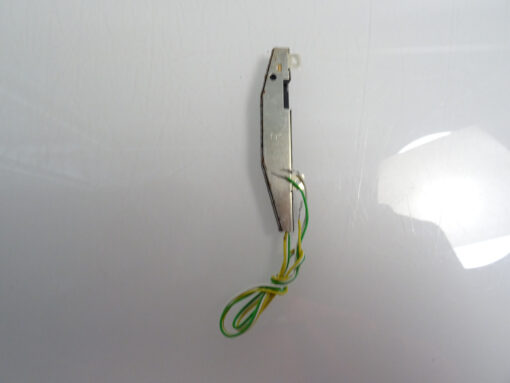 Fleischmann H0/N 6420 elektrischer Antrieb siehe Foto CK945 o. – Bild 3