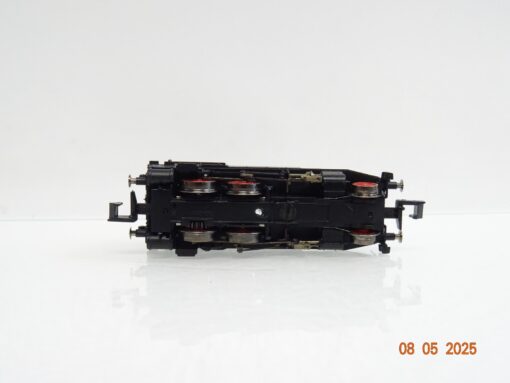 Fleischmann N 707087 Dampflok 770.95 der ÖBB Zimo Digital Top in OVP JL579 – Bild 4