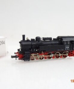 Fleischmann N 7094 Dampflok BR 94 1730 der DB in OVP JL2377