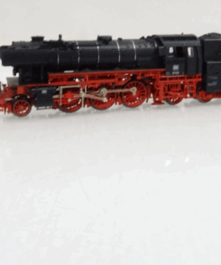 Fleischmann N 7123 Dampflok BR 23 105 der DB in OVP JL2374