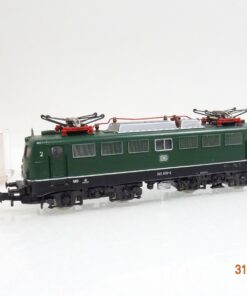 Fleischmann N 7334 E-Lok BR 140 819-4 der DB in OVP LE9839
