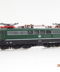 Fleischmann N 7380 E-Lok BR 151 032-0 der DB JL3959 o.