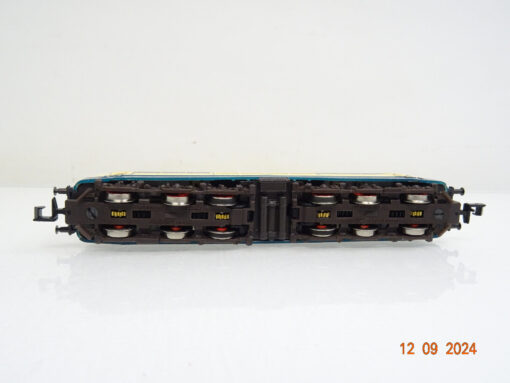 Fleischmann N 7381 E-Lok BR 151 111-2 der DB in OVP LE5843 – Bild 4