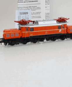 Fleischmann N 739417 Österreich E-Lok 1020.17 der ÖBB Digital in OVP JL584