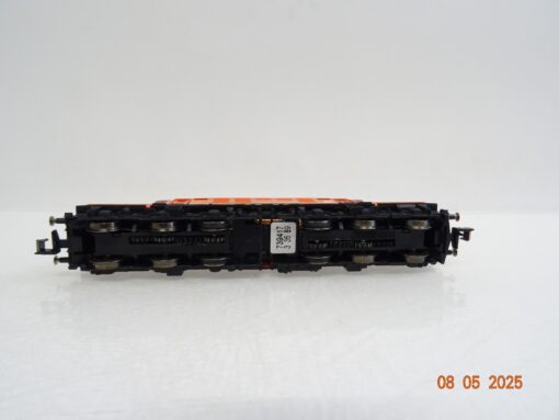 Fleischmann N 739417 Österreich E-Lok 1020.17 der ÖBB Digital in OVP JL584 – Bild 5