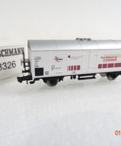 Fleischmann N 85 8326 K Stadtmuseum Schwabach der DB in OVP RR5185