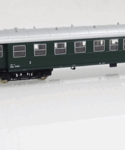 Fleischmann N 867712 K Personenwagen 2.Kl. der ÖBB in OVP JL639