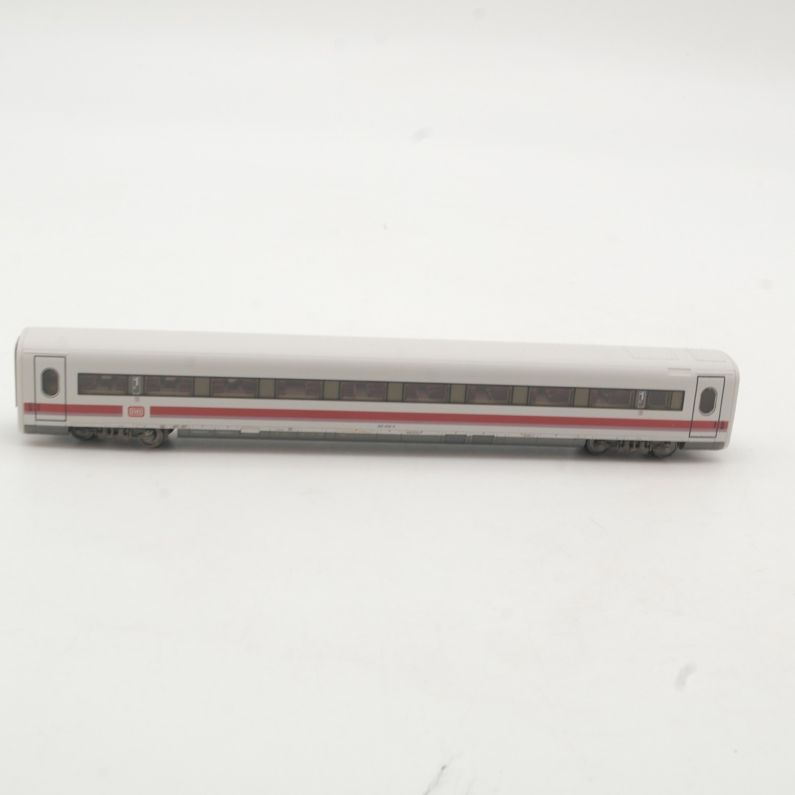 Fleischmann N ICE Personenwagen 2. Klasse 802 316-0 der DB RR5024 o. – Bild 3