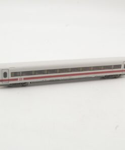 Fleischmann N ICE Personenwagen 2. Klasse 802 316-0 der DB RR5024 o.