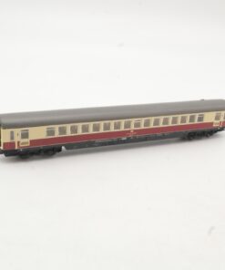Fleischmann N Personenwagen 1. Klasse Tübingen der DB RR5005 o.