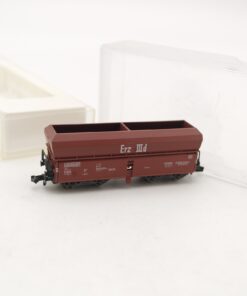 Fleischmann N Selbstentladewagen Erz in EVP RR2263