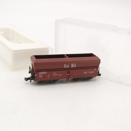 Fleischmann N Selbstentladewagen Erz in EVP RR2263