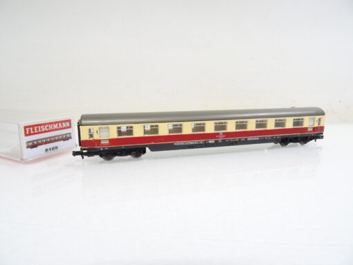 Fleischmann N TEE Abteilwagen 1.Kl. der DB in EVP LC7060