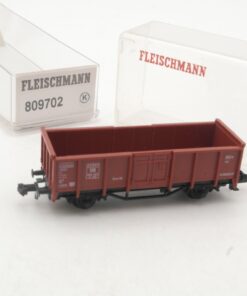 Fleischmann N offener Güterwagen 884 262 der DB in EVP RR4007