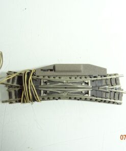 Fleischmann Piccolo 9167 R Spur N Kreuzung siehe Foto CK5823 o.