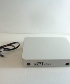 Fleischmann Roco H0 10825 Basis Z21 siehe Foto PK1450 o.