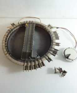 Fleischmann Spur N 9152 Drehscheibe siehe Foto PK1624 o.