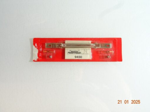 Fleischmann Spur N 9450 Innenbeleuchtung siehe Foto in OVP CK5413