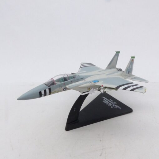 Franklin Mint 1:100 Armour 5440 F-15 Eagle U.S. Air Force siehe Bilder o. EX5079