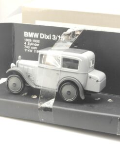 Gee Hobby 1:43 BMW Dixi 3/15 in OVP QR7349