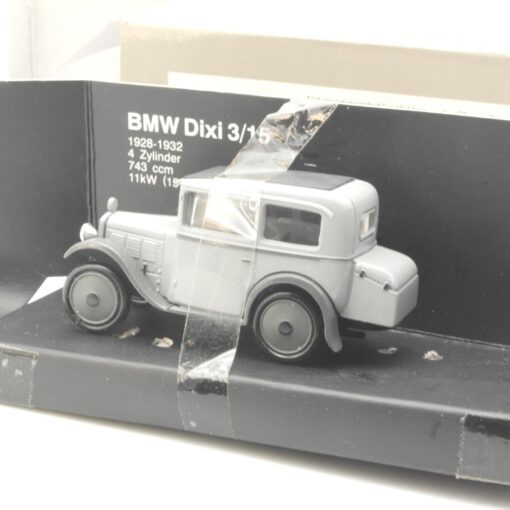 Gee Hobby 1:43 BMW Dixi 3/15 in OVP QR7349