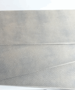 Geländebau H0 Mauerplattenplatten 50x20 cm 5.Stück siehe Foto CK7672